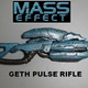 Illustration for article titled If Only emMass Effects/em Toys Were Actually This Good